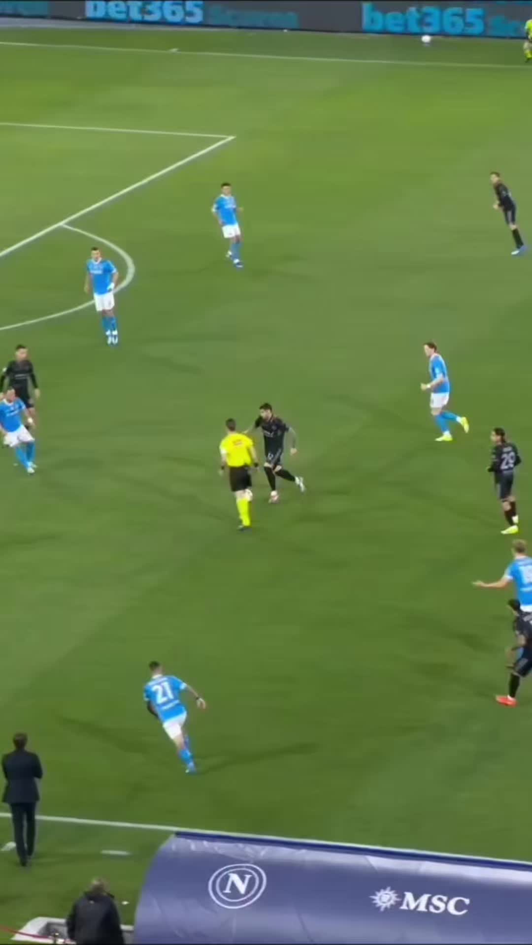 @SSC Napoli
