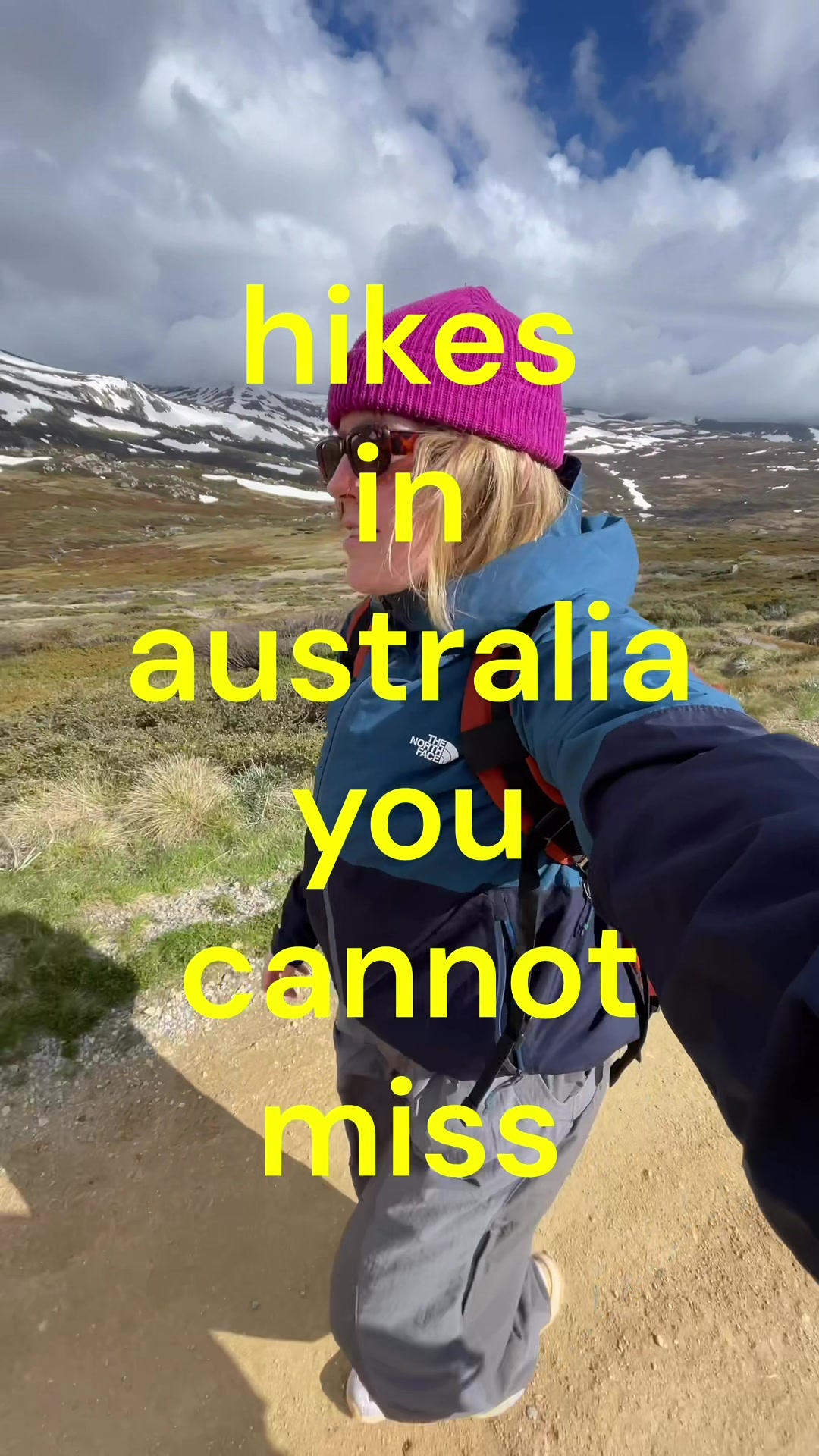 @Eleanor 𖦹 hiking & camping
