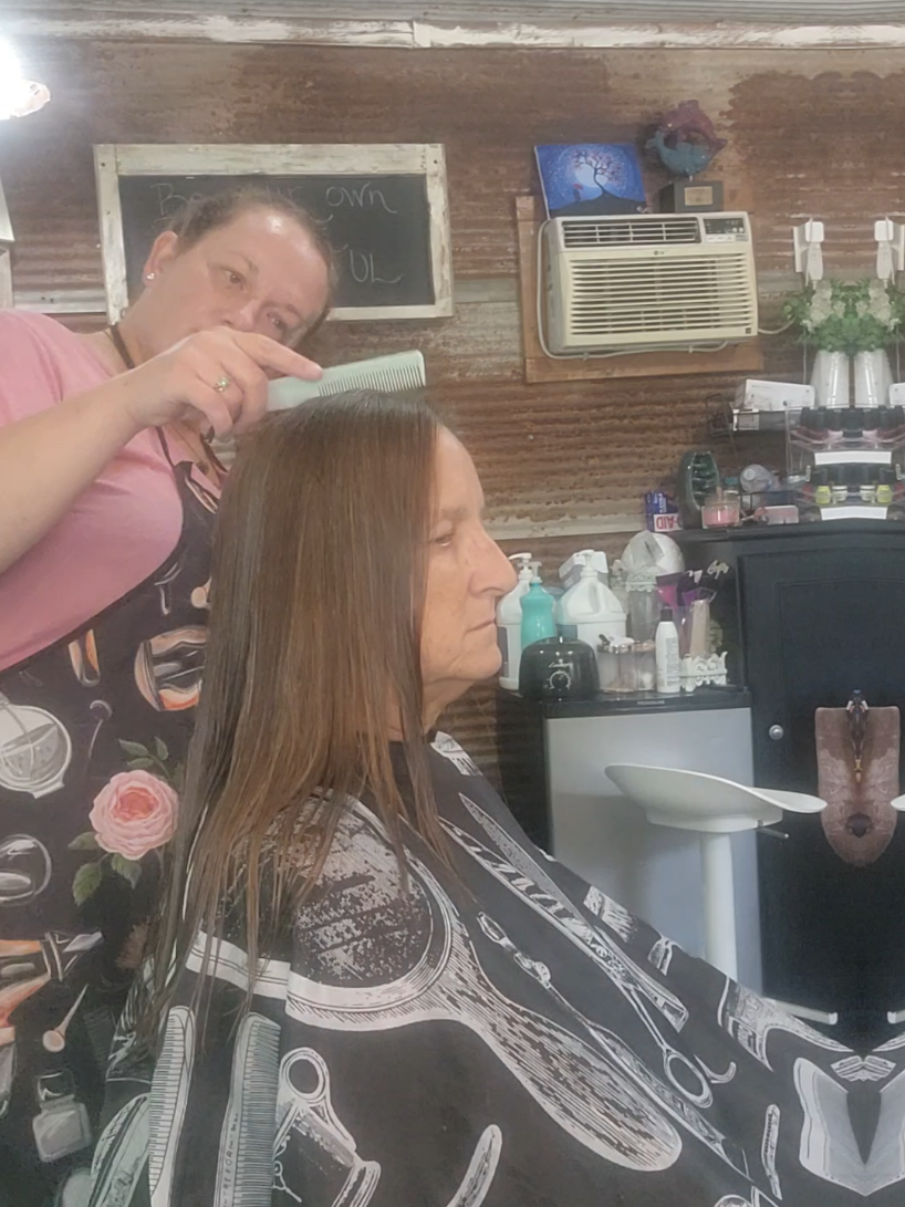 @I'll be HAIR for You