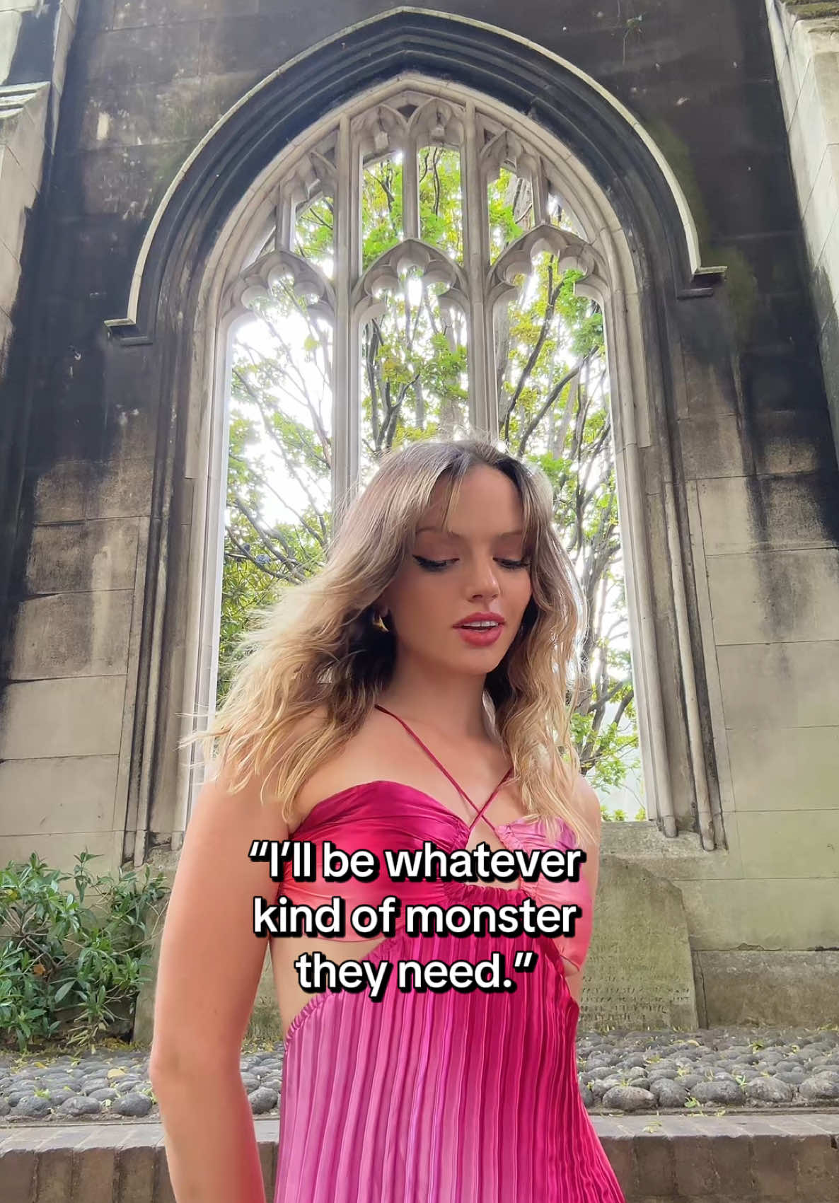 @Sasha E. Sloan