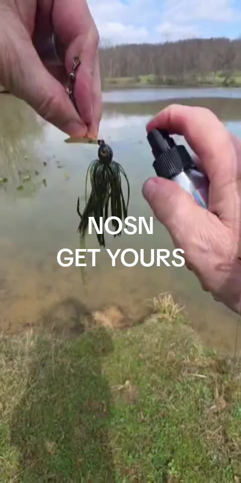 @3dprintedlures FWC