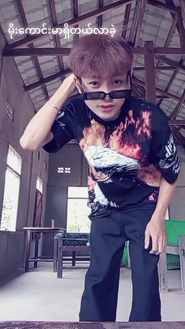 @ð· Aung Tharâ€(ð²ð²official 2M