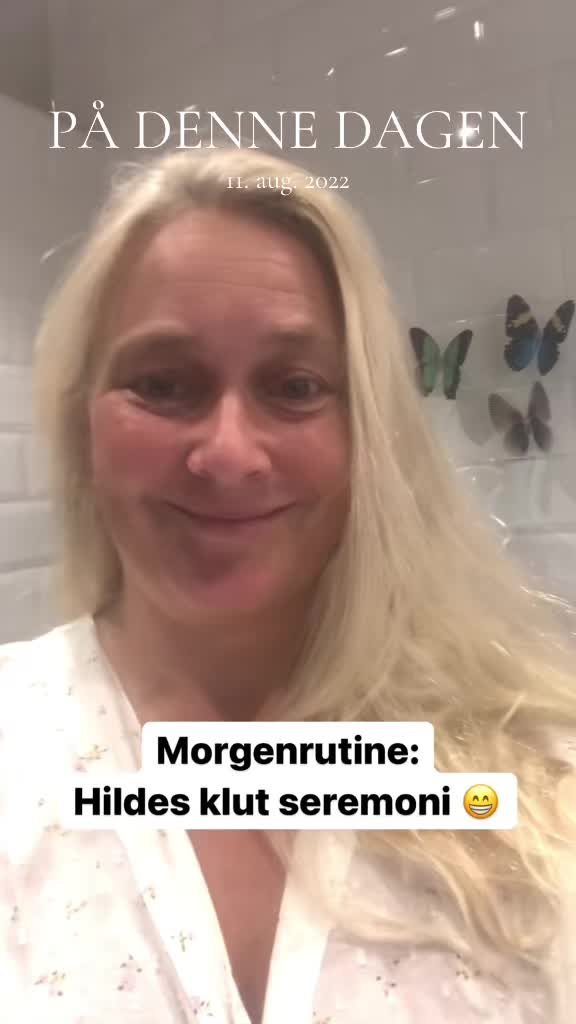 @Hilde Ring Sørensen