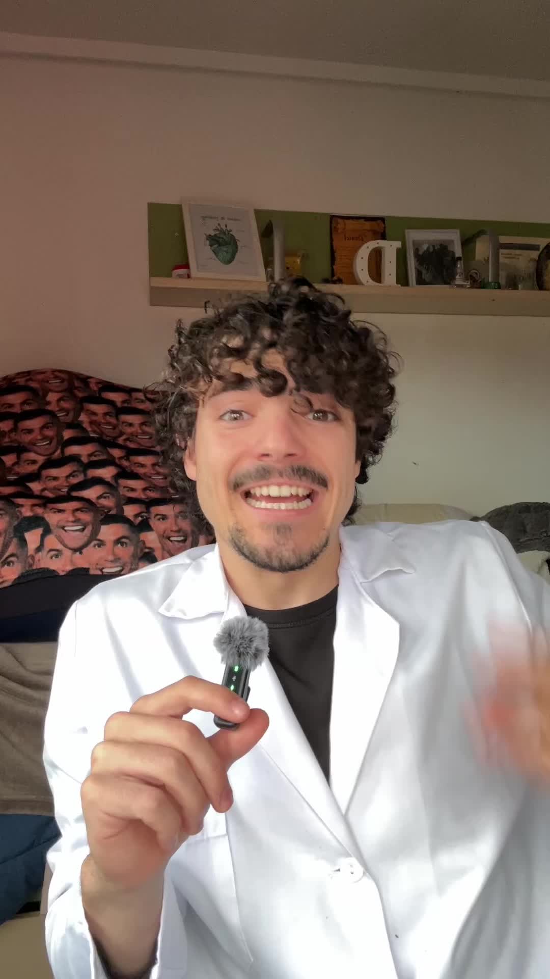 @Podolog&iacute;a y salud | Daniel🦶🏼
