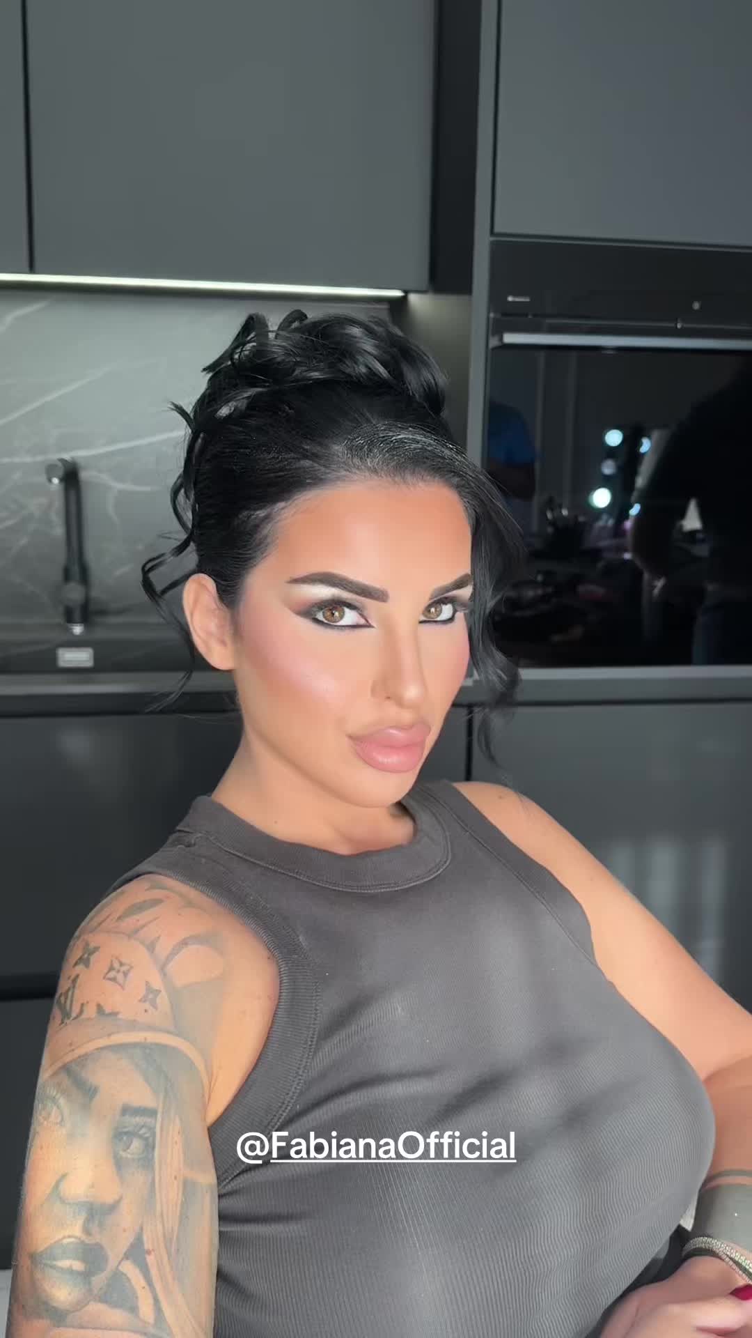 @Marikamatobeautyyy