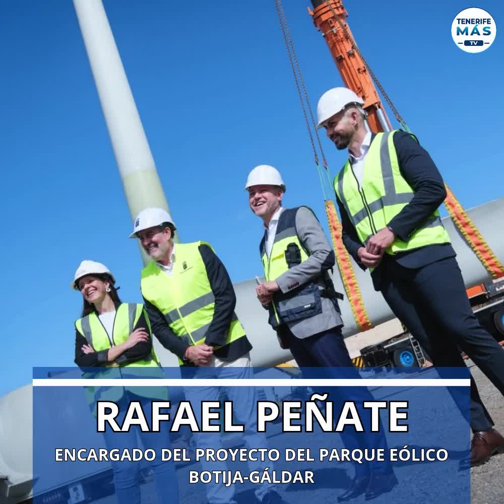 @Tenerife Plus TV