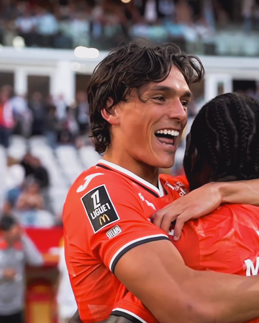 @FCLorient