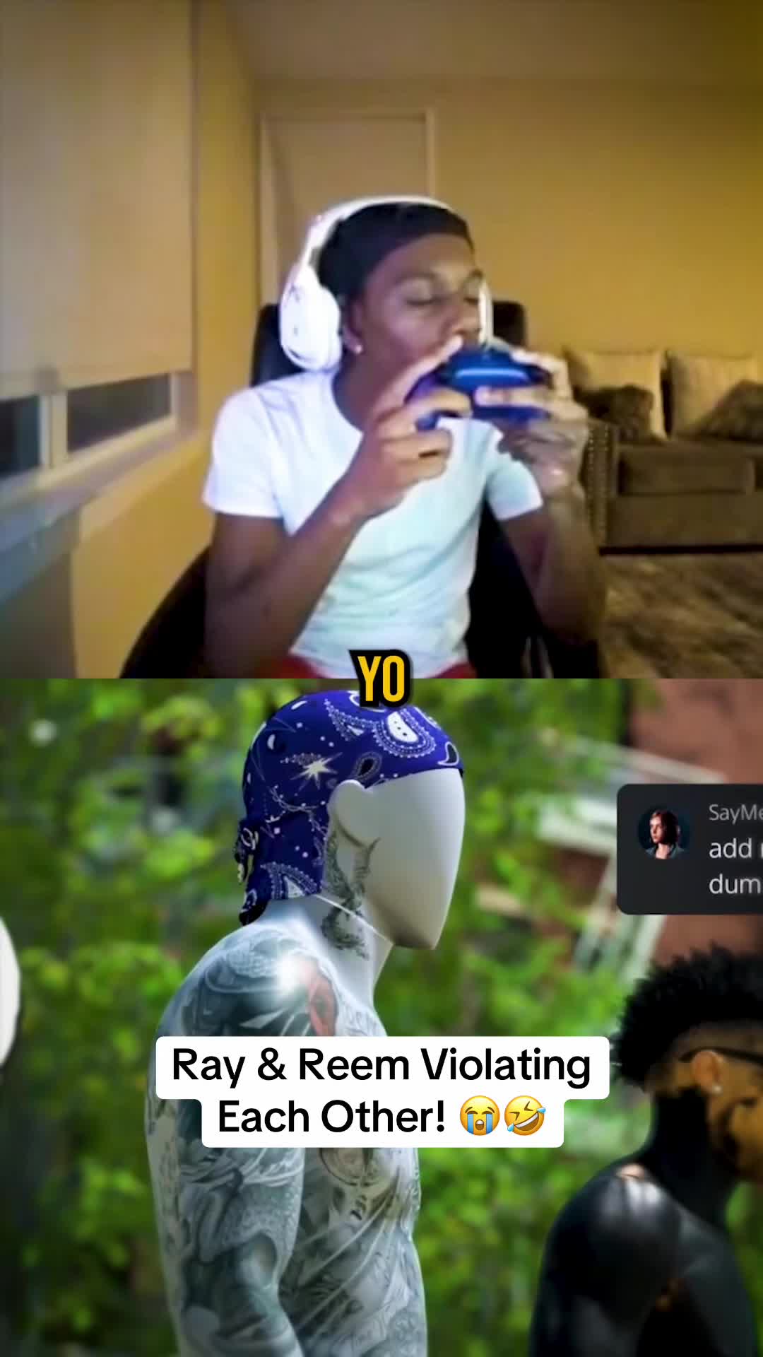 @Streamer University