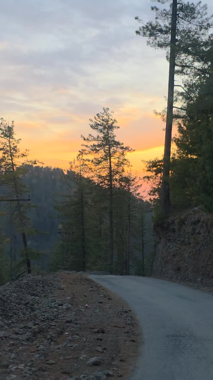 @Murree Live