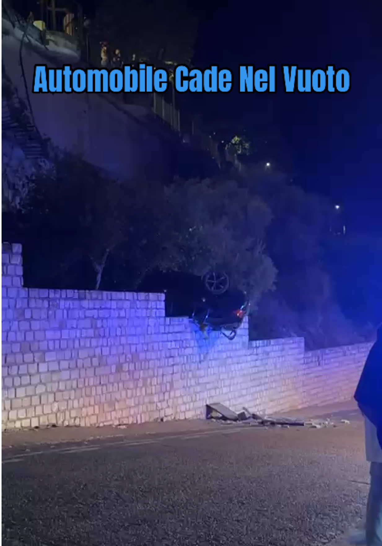 @Cronaca Campania