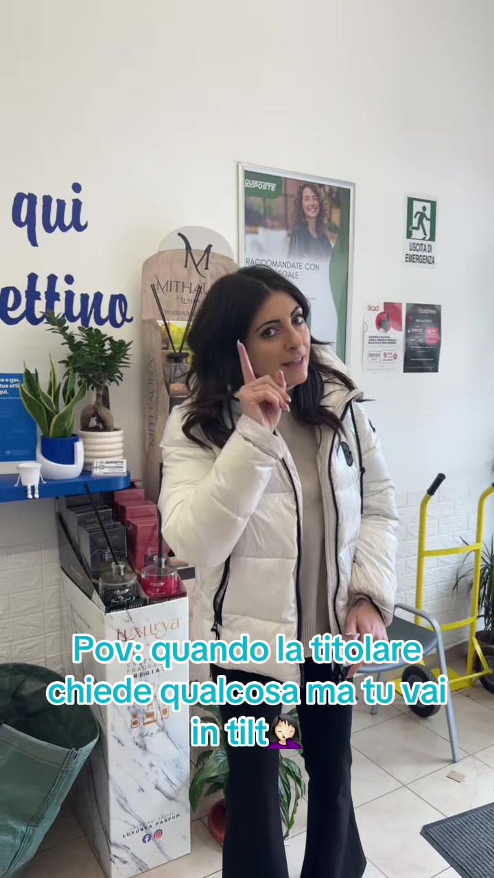 @Qui poste Canicattì