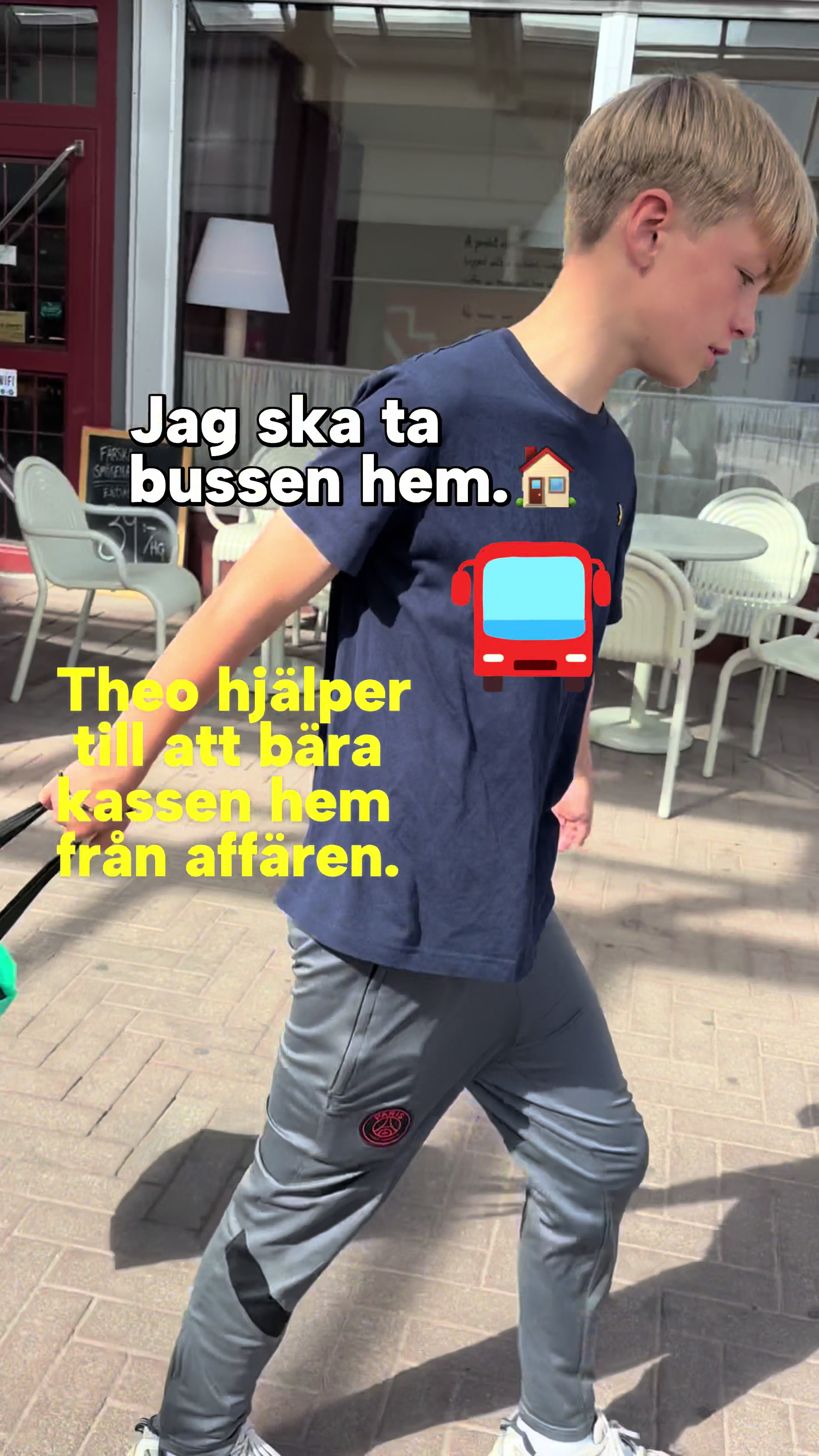 @BergqvistFamily