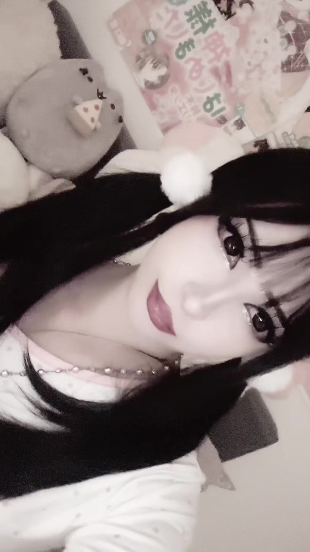 @crymmori