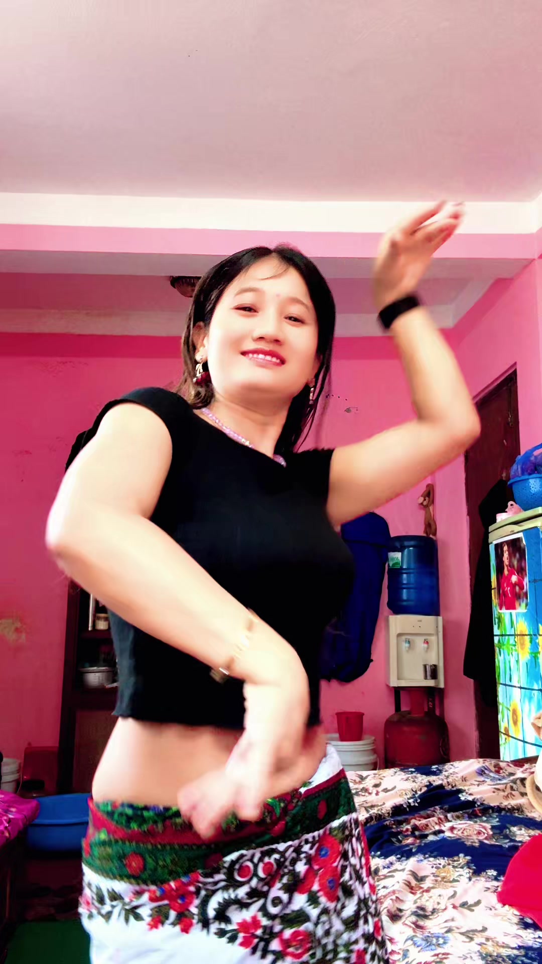 @Sabita Gurung