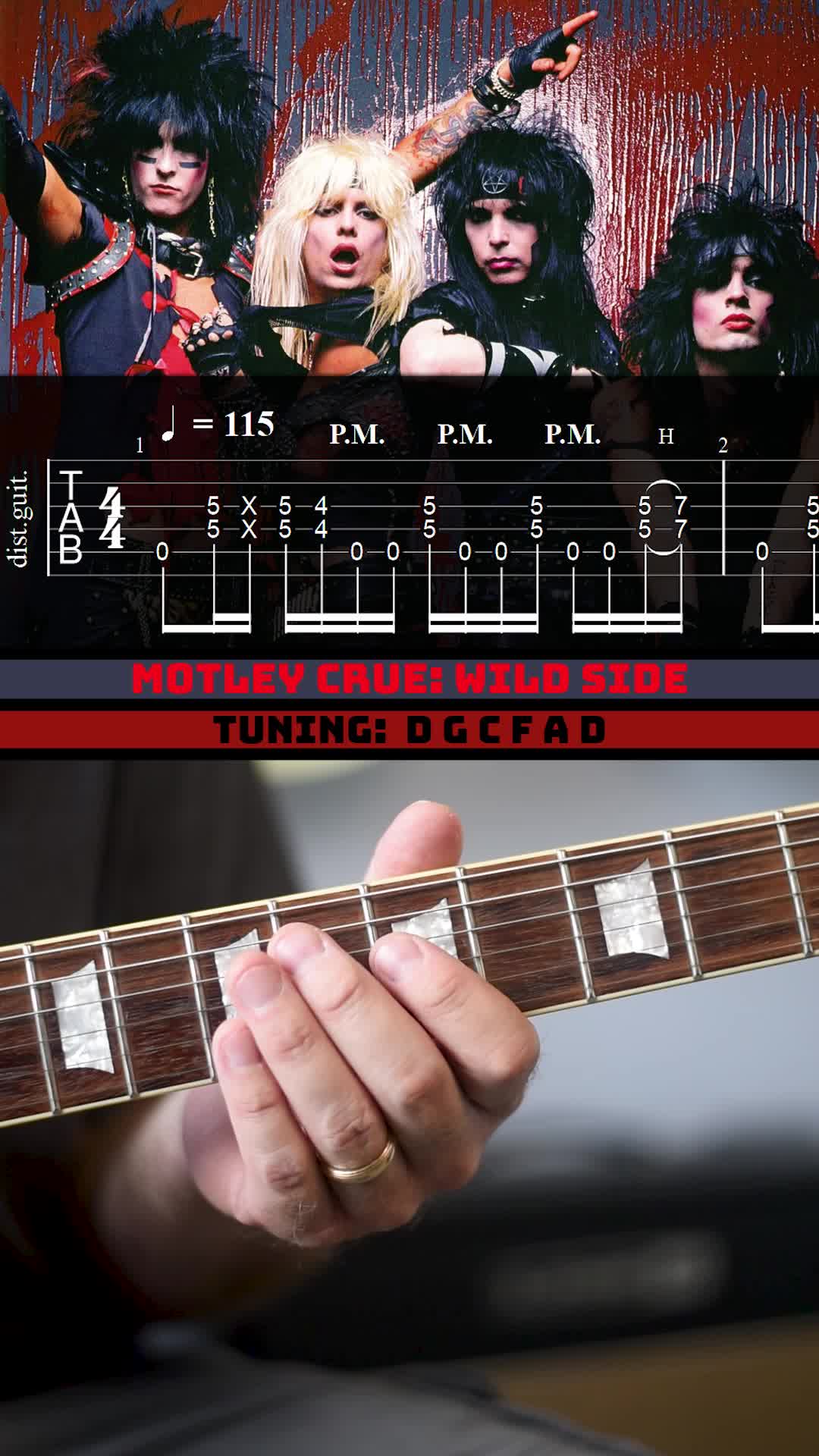 @GuitArmy