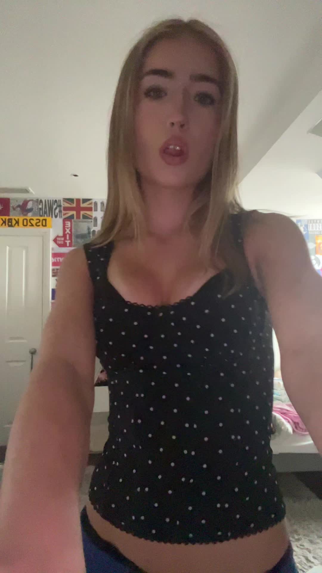 @kyrassecretspamlam
