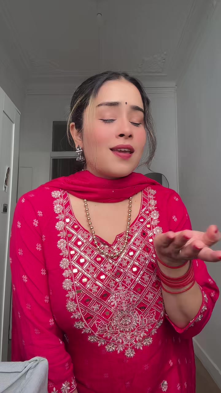 @Sanam Kunwar