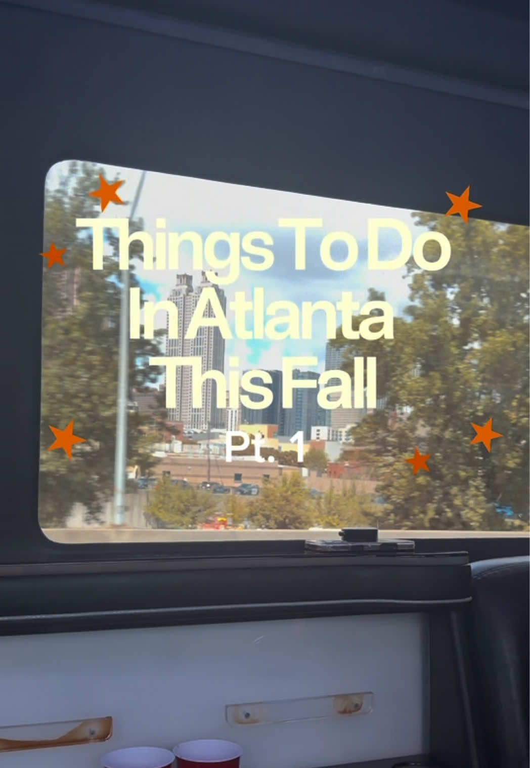 @LTY ๐ Travel + Food + ATL