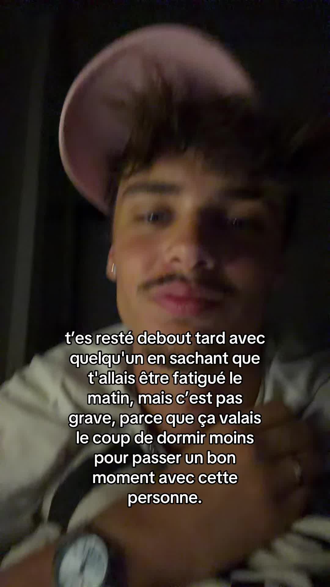 @LaCasquetteRose🦩