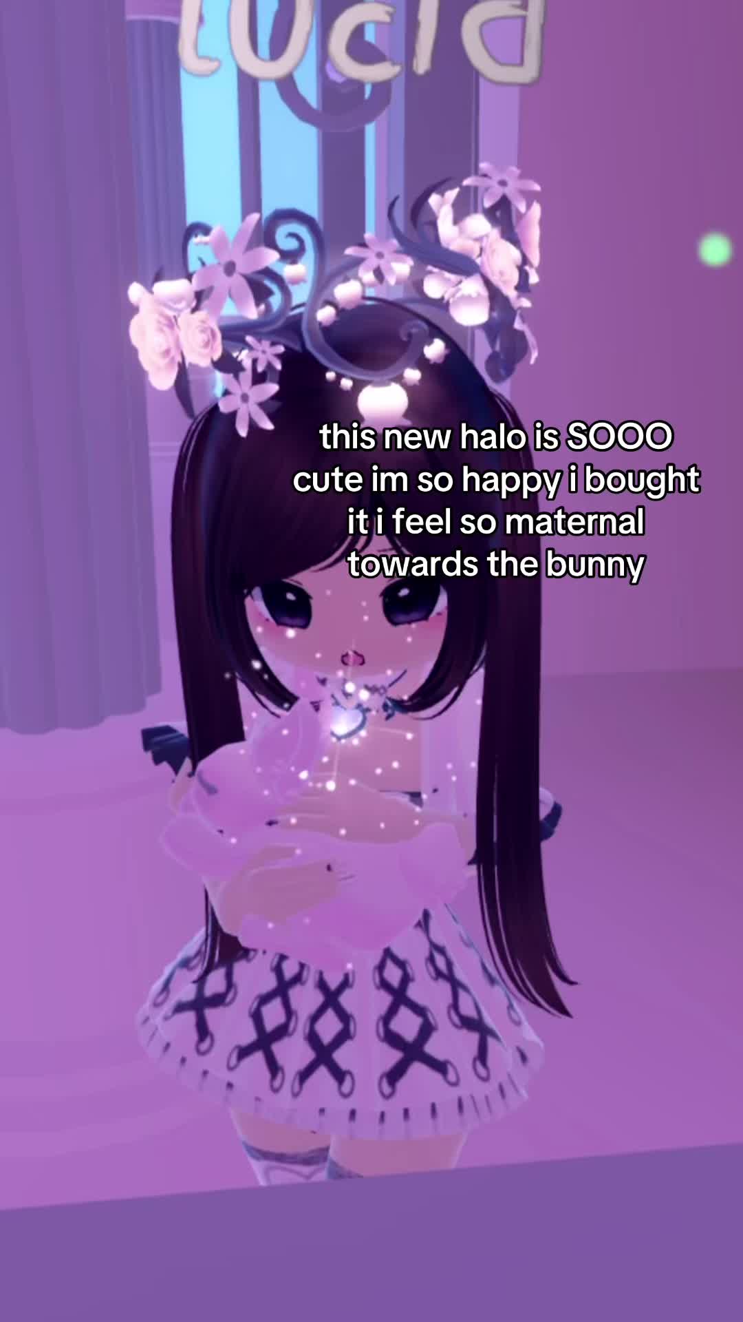 @ᥣᥙᥴіძ ⋆˚ʚɞ