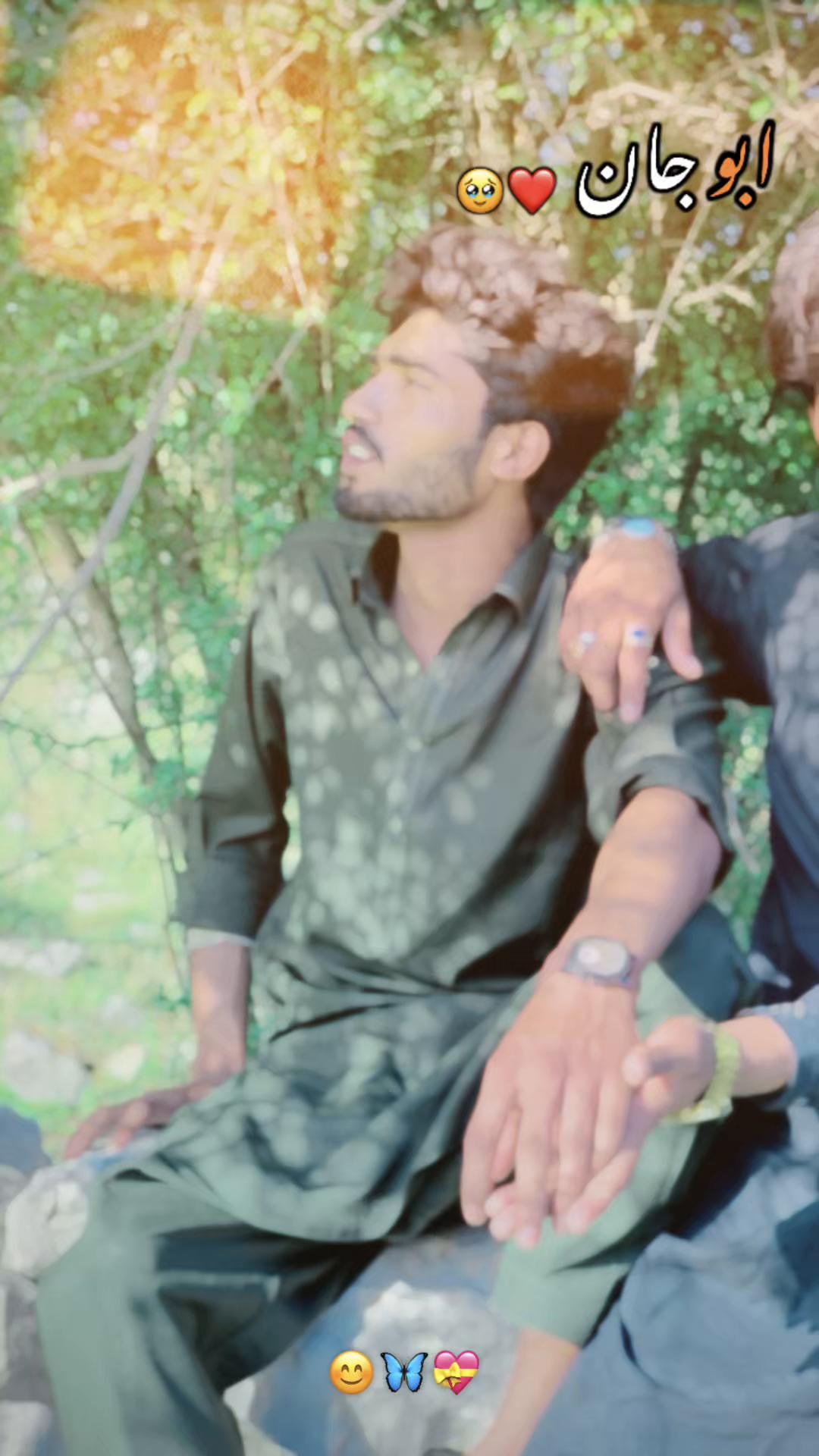 @Zahidali Ali