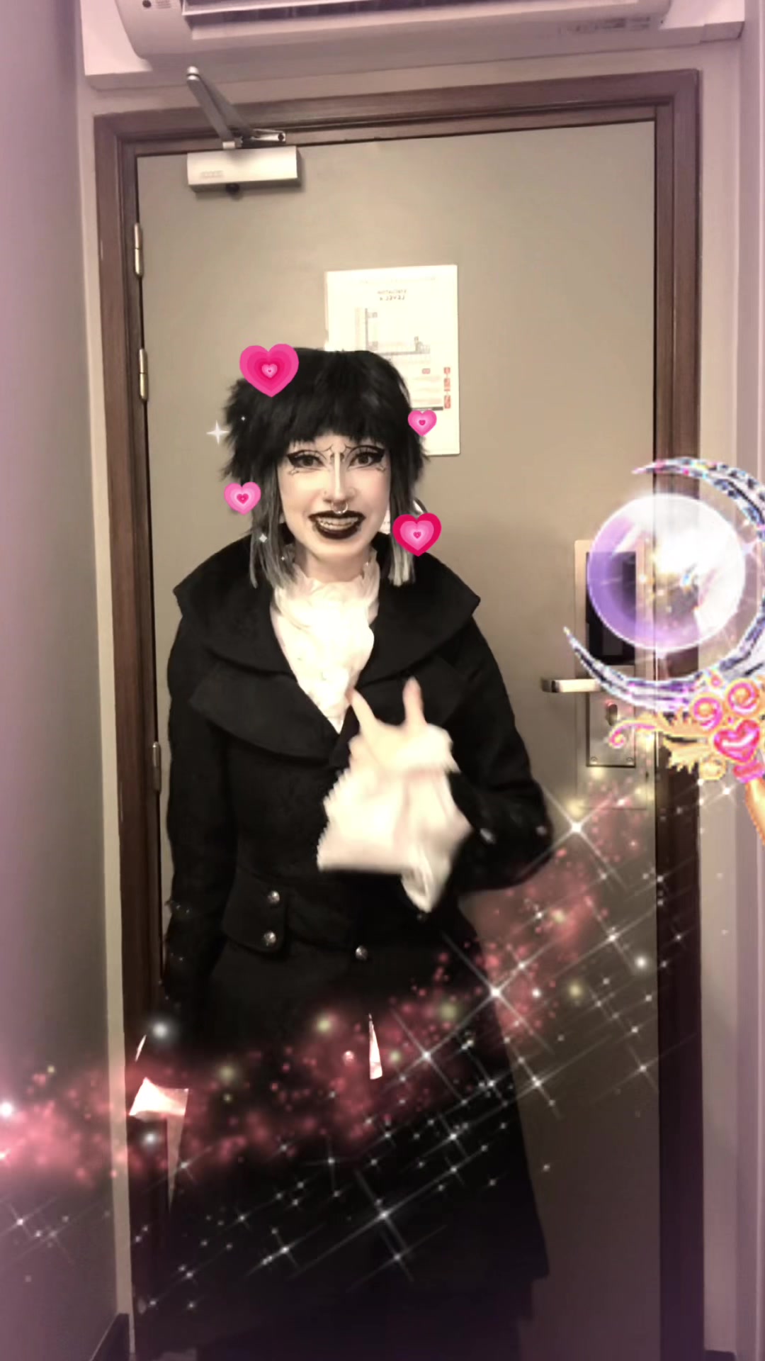 @☆ Ciel ☆