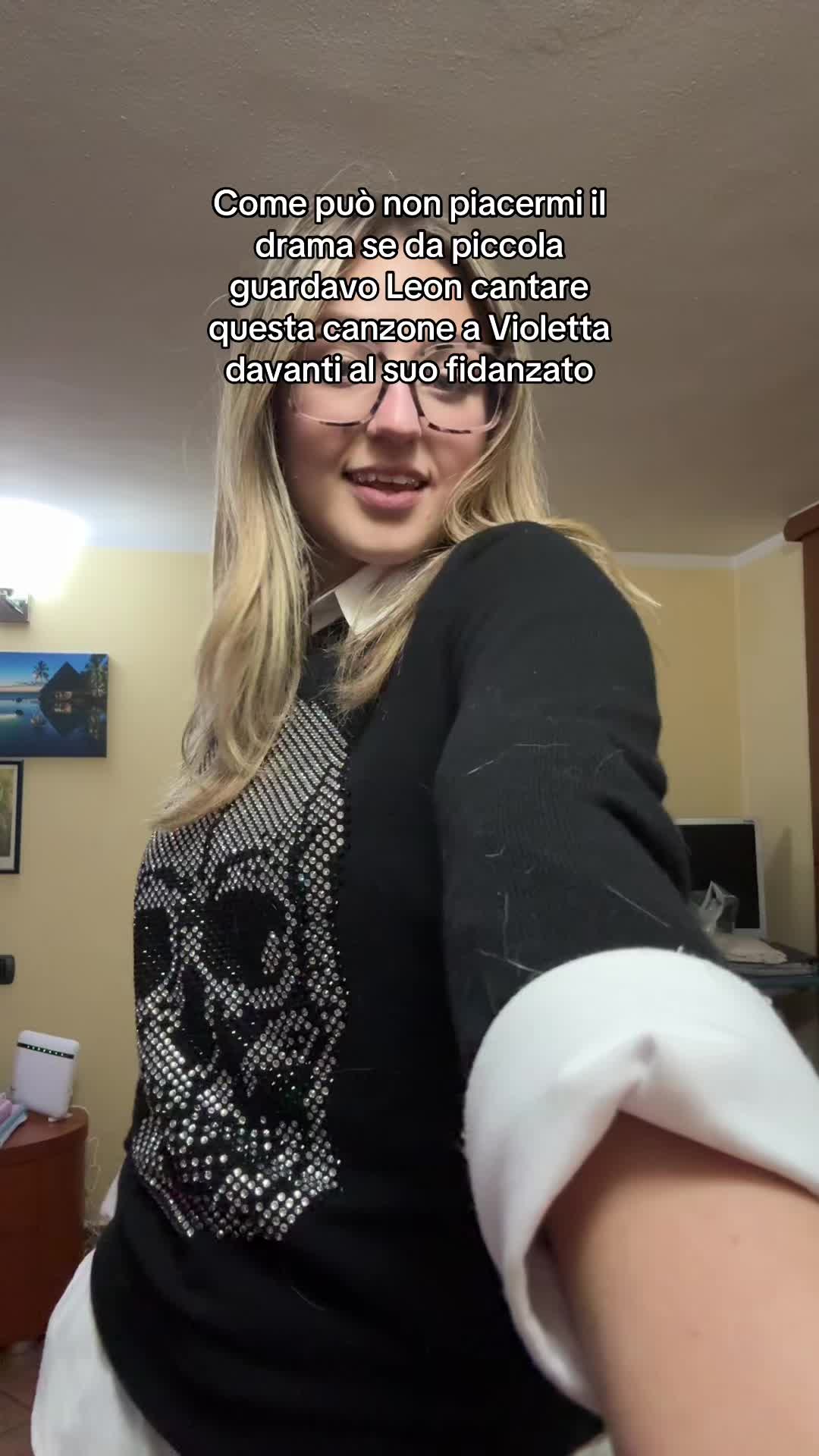 @Carolina Di vico