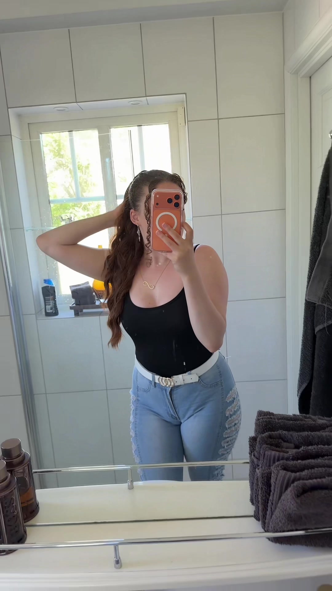 @Bella Rae