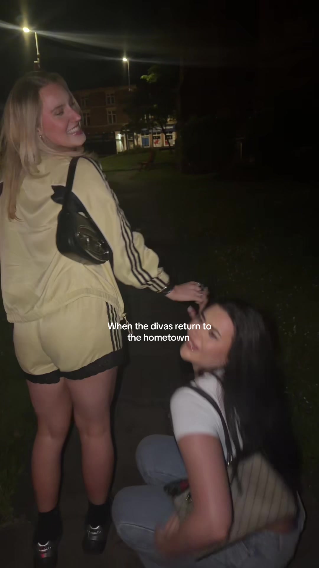 @Kyra Skinner