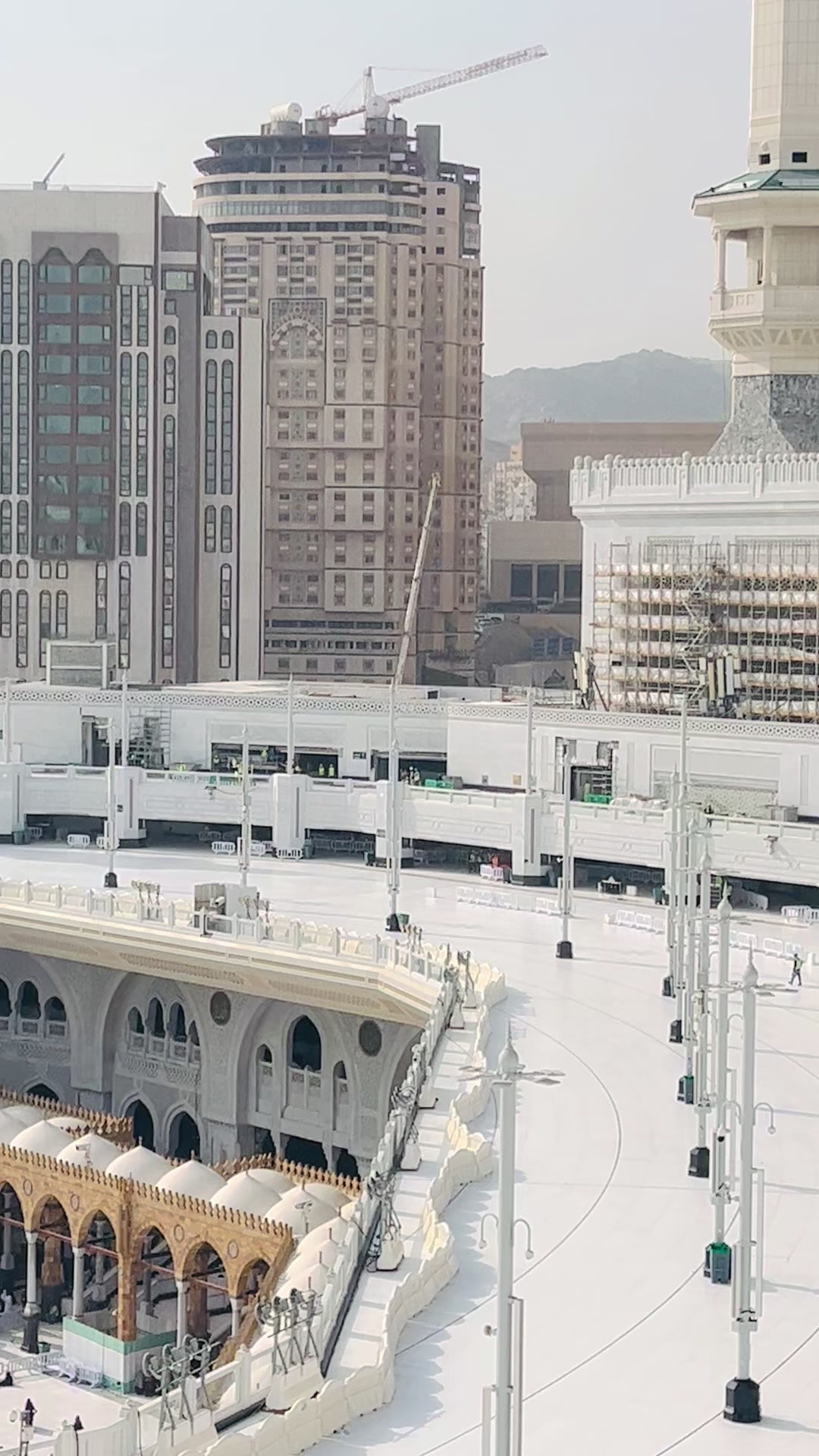 @الحرم مكة 786