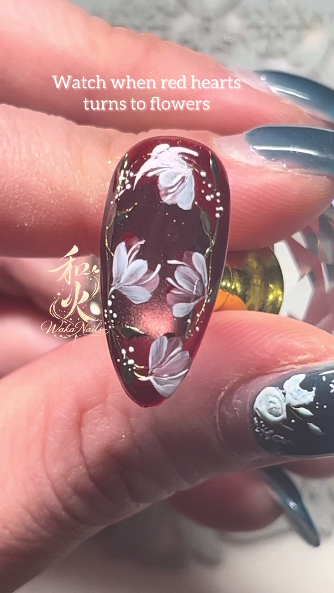 @Wakanails