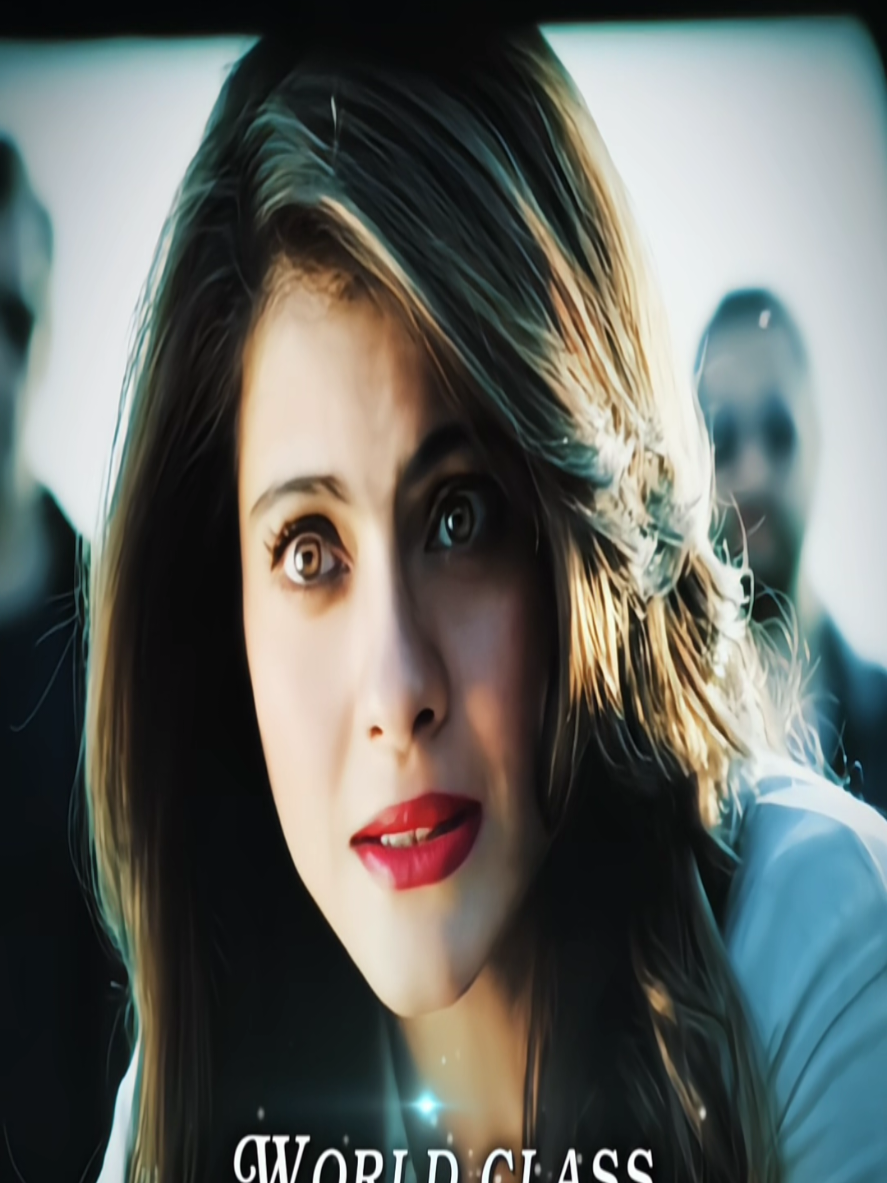 @SrKajol's Daughter