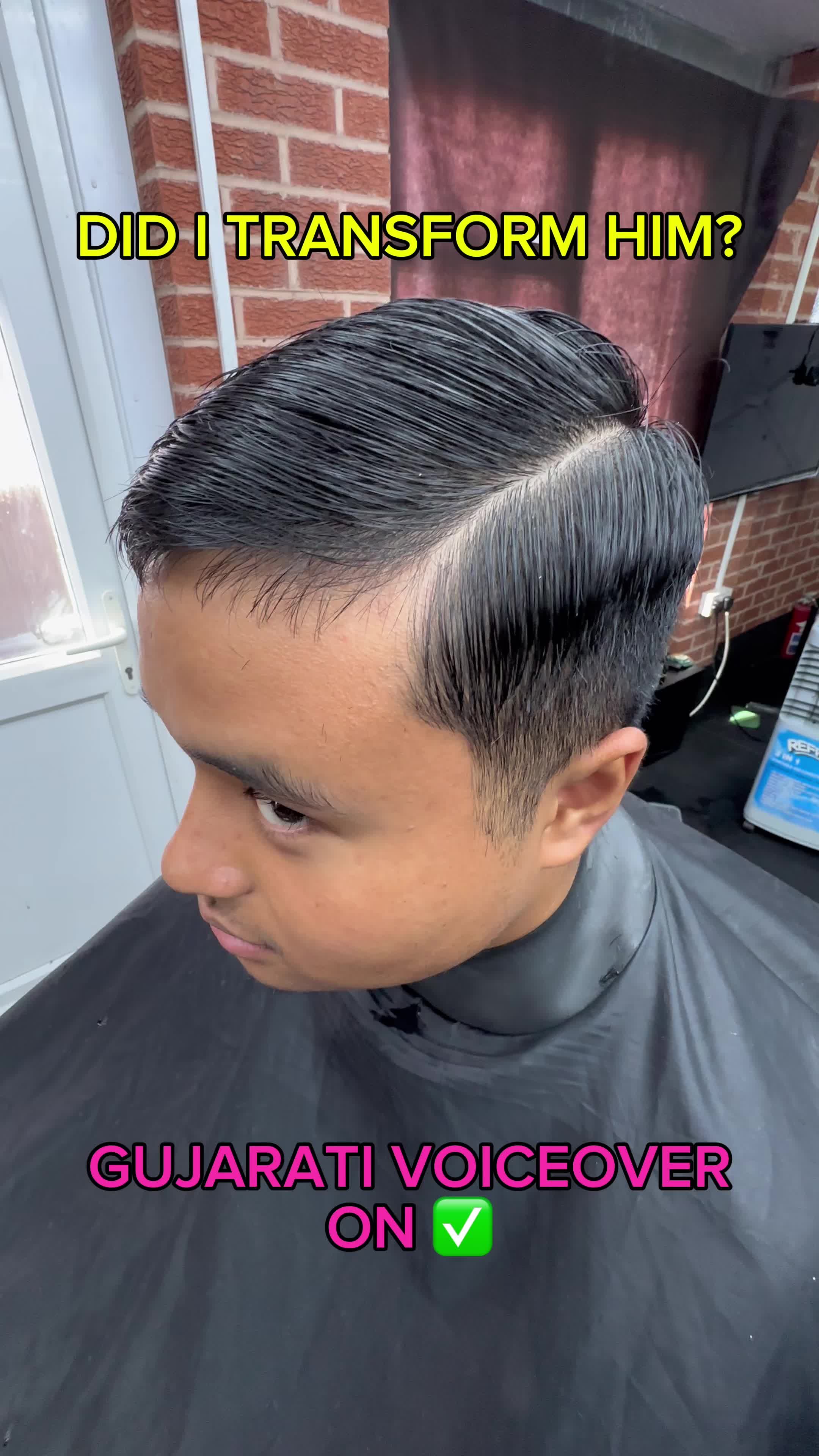 @BAPUBARBER