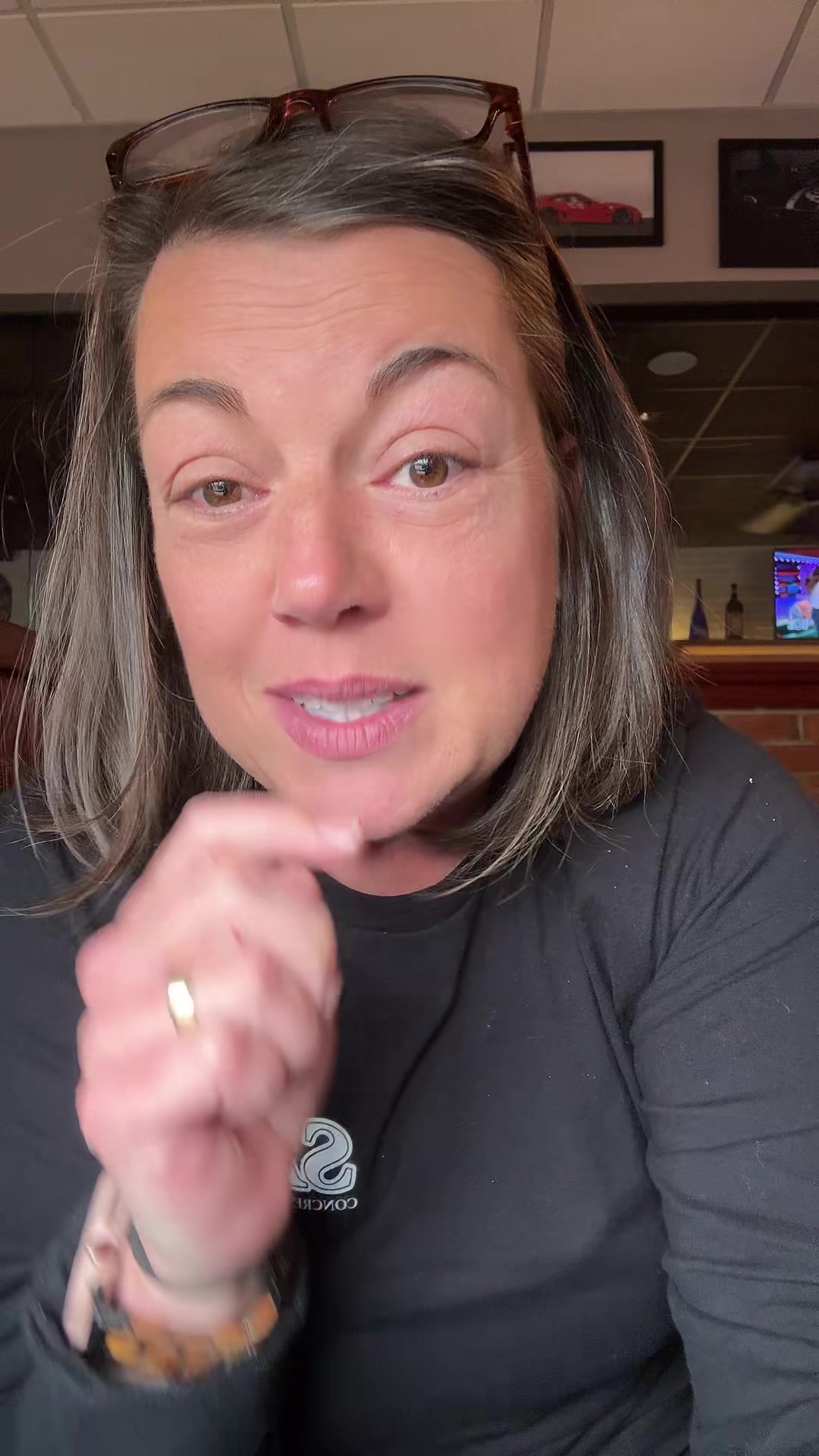 @Tina Jamerson Hopkins