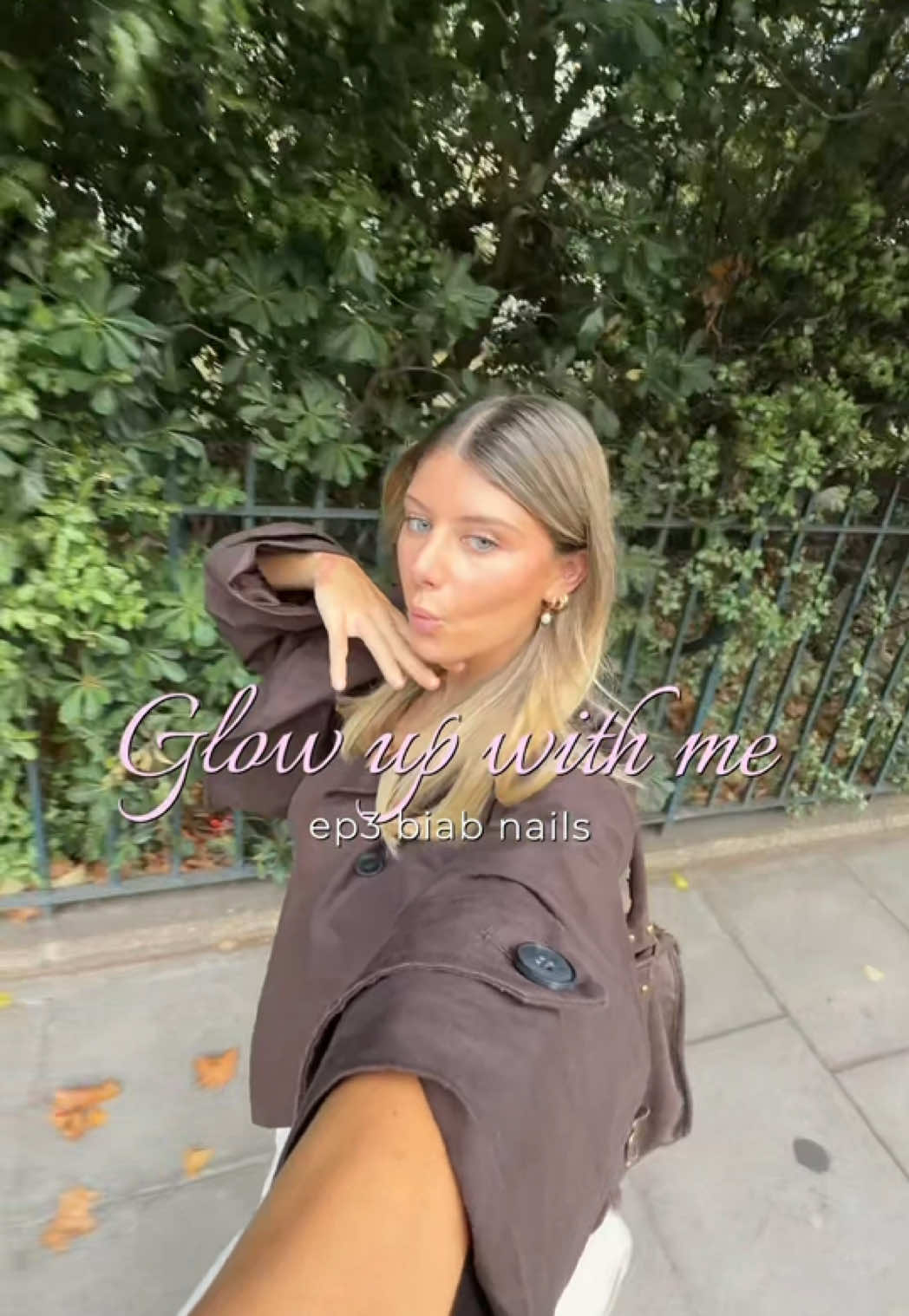 @Maya Coleman
