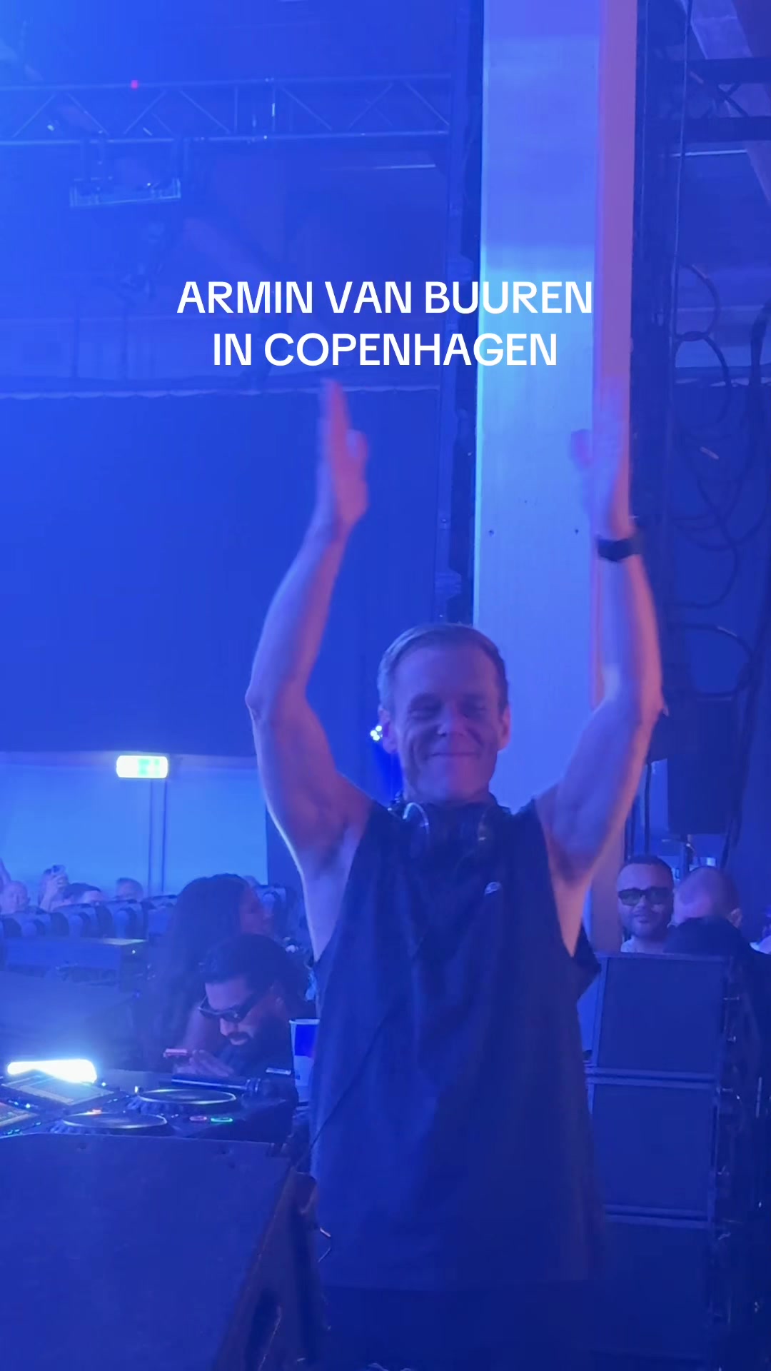 @GRAVITY | CPH