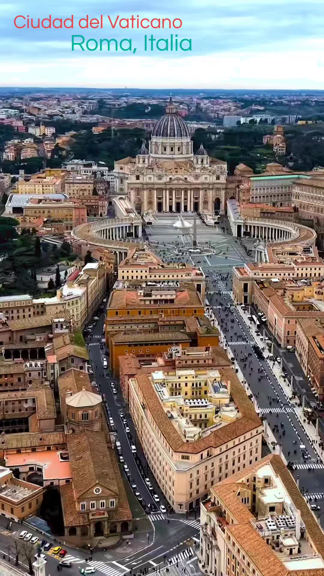@Ciudades de Ensue&ntilde;o