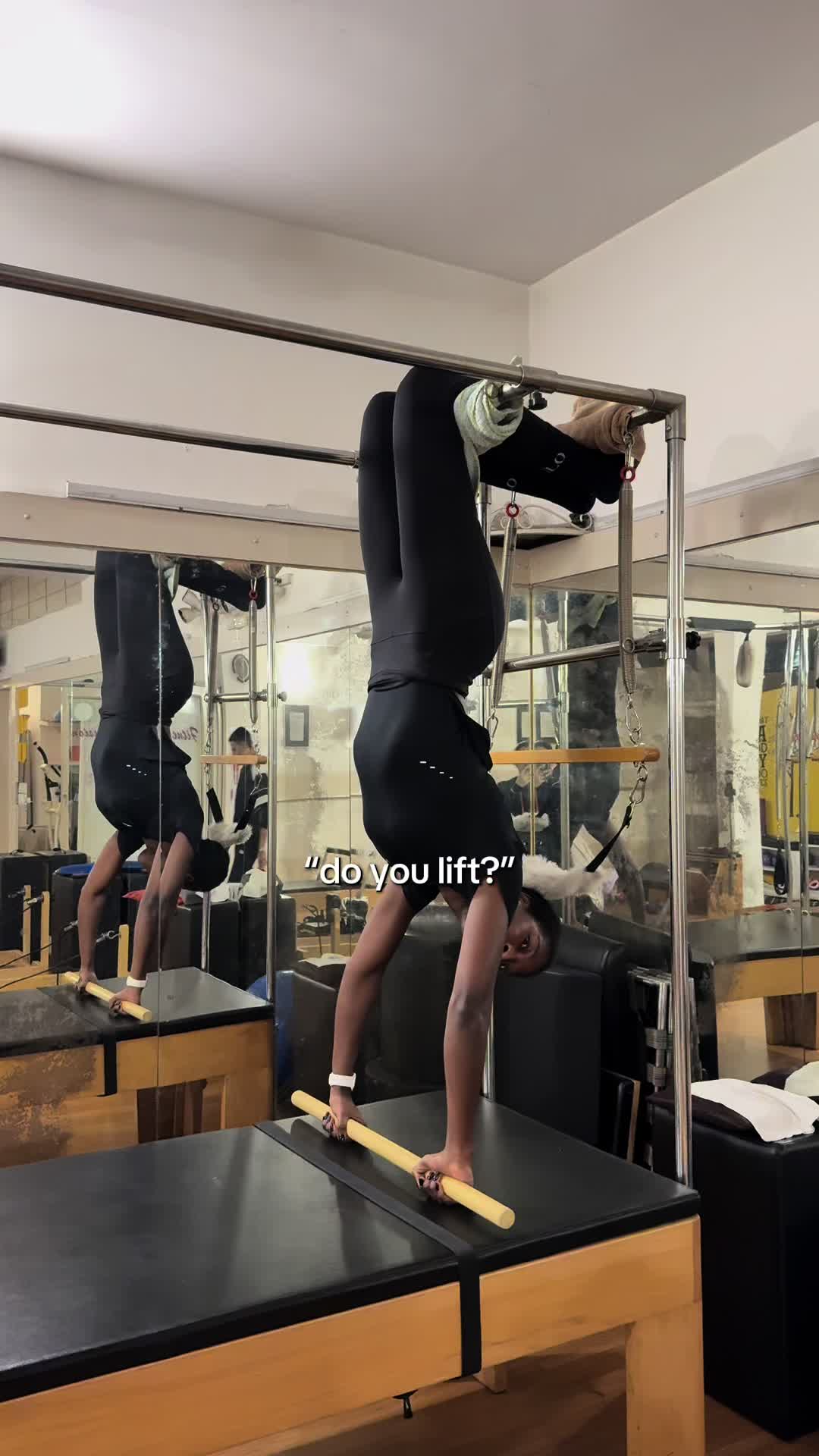 @FIFISFIT | Pilates & LAGREE