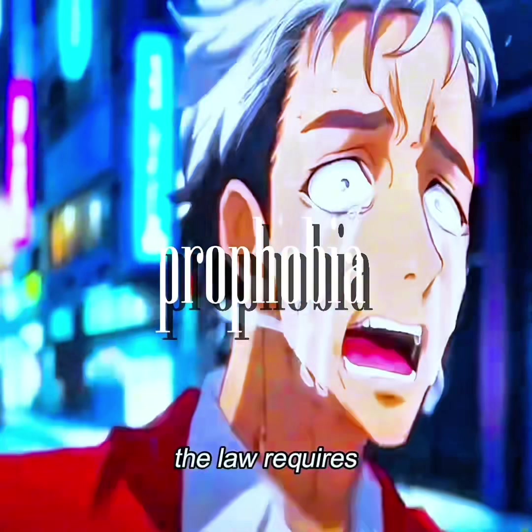 @𝓟𝓻𝓸𝓹𝓱𝓸𝓫𝓲𝓪