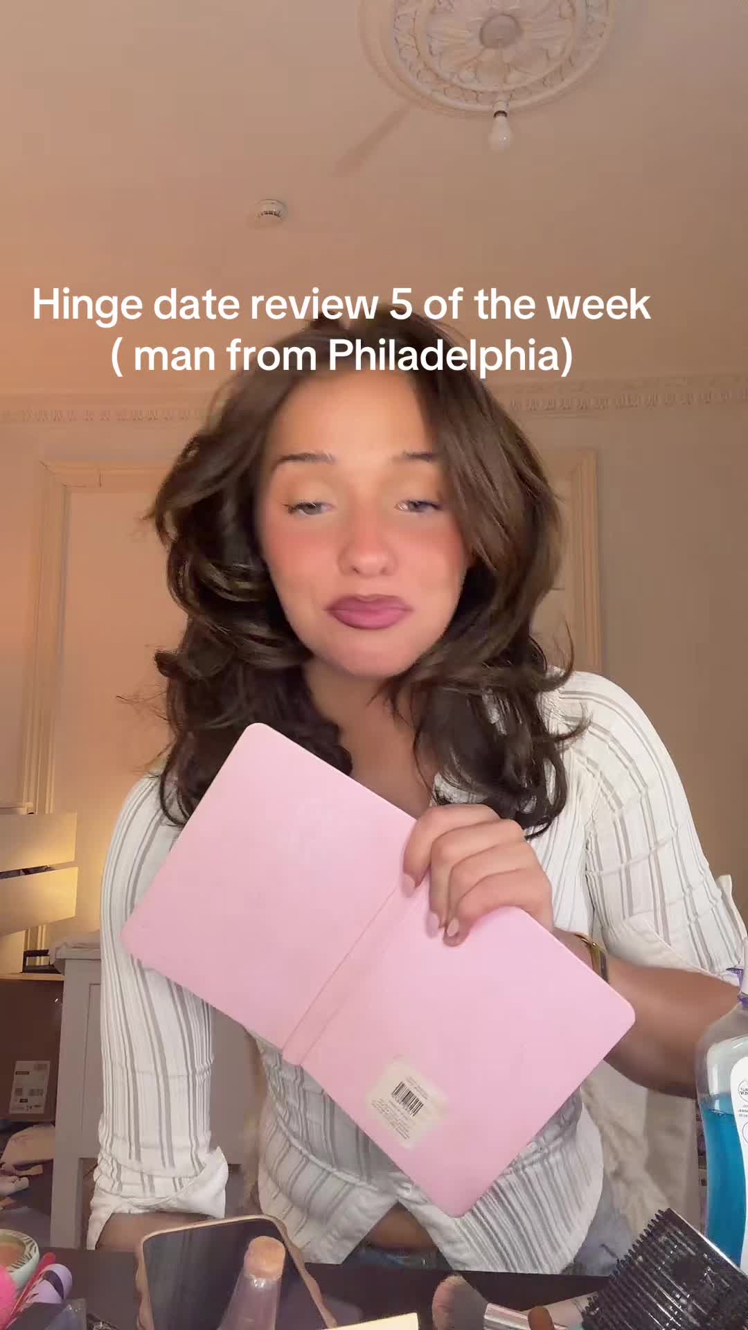 @Lily benson