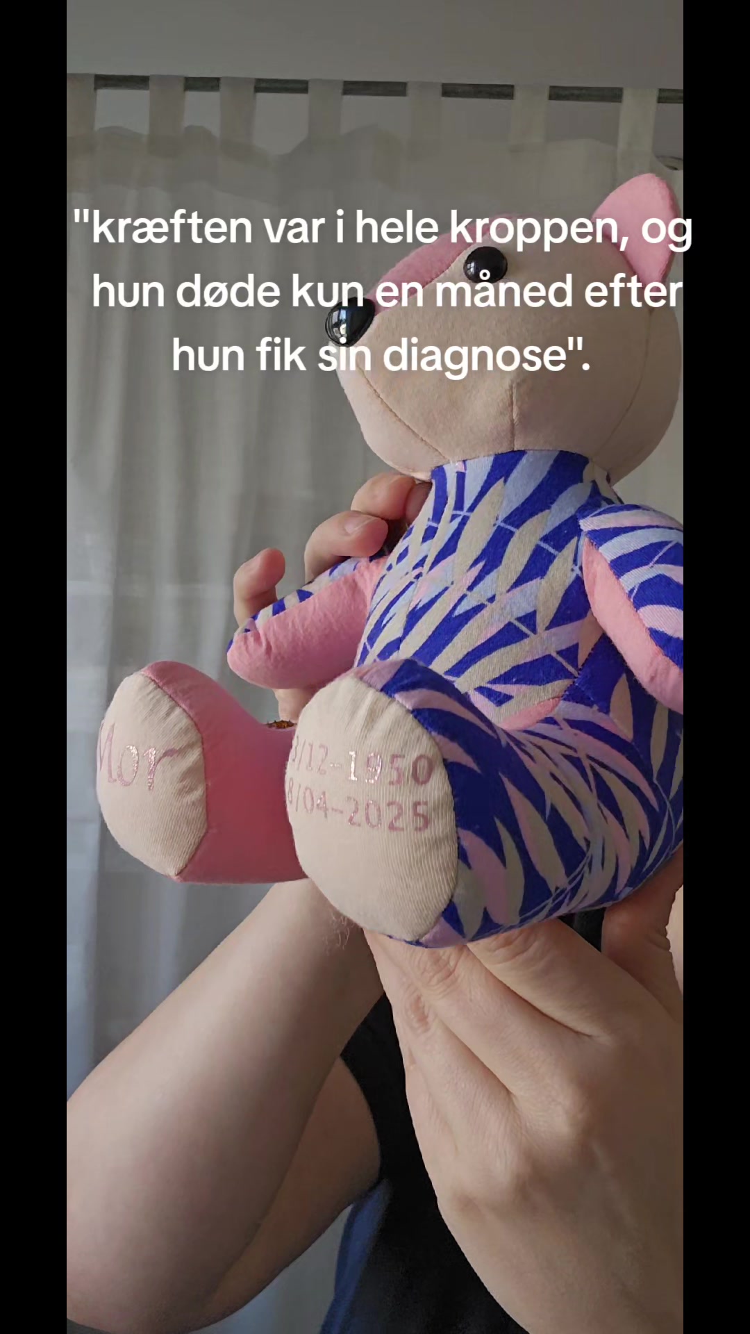 @SoftStitch_dk | Mindebamser