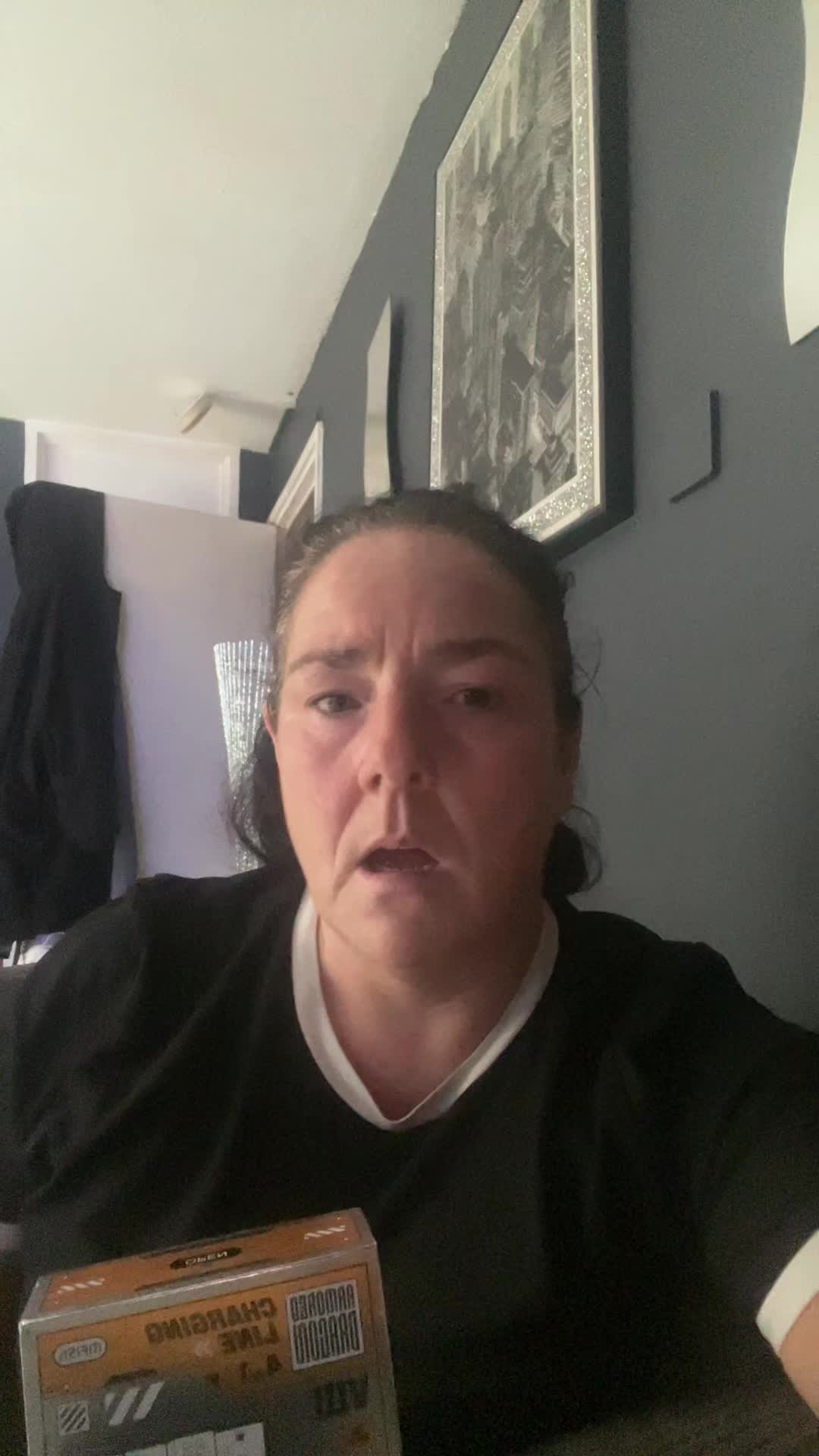 @xxx Lisa proud mother of 7 xx