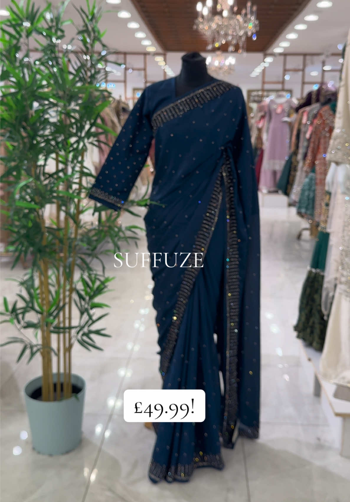 @Suffuze Sarees