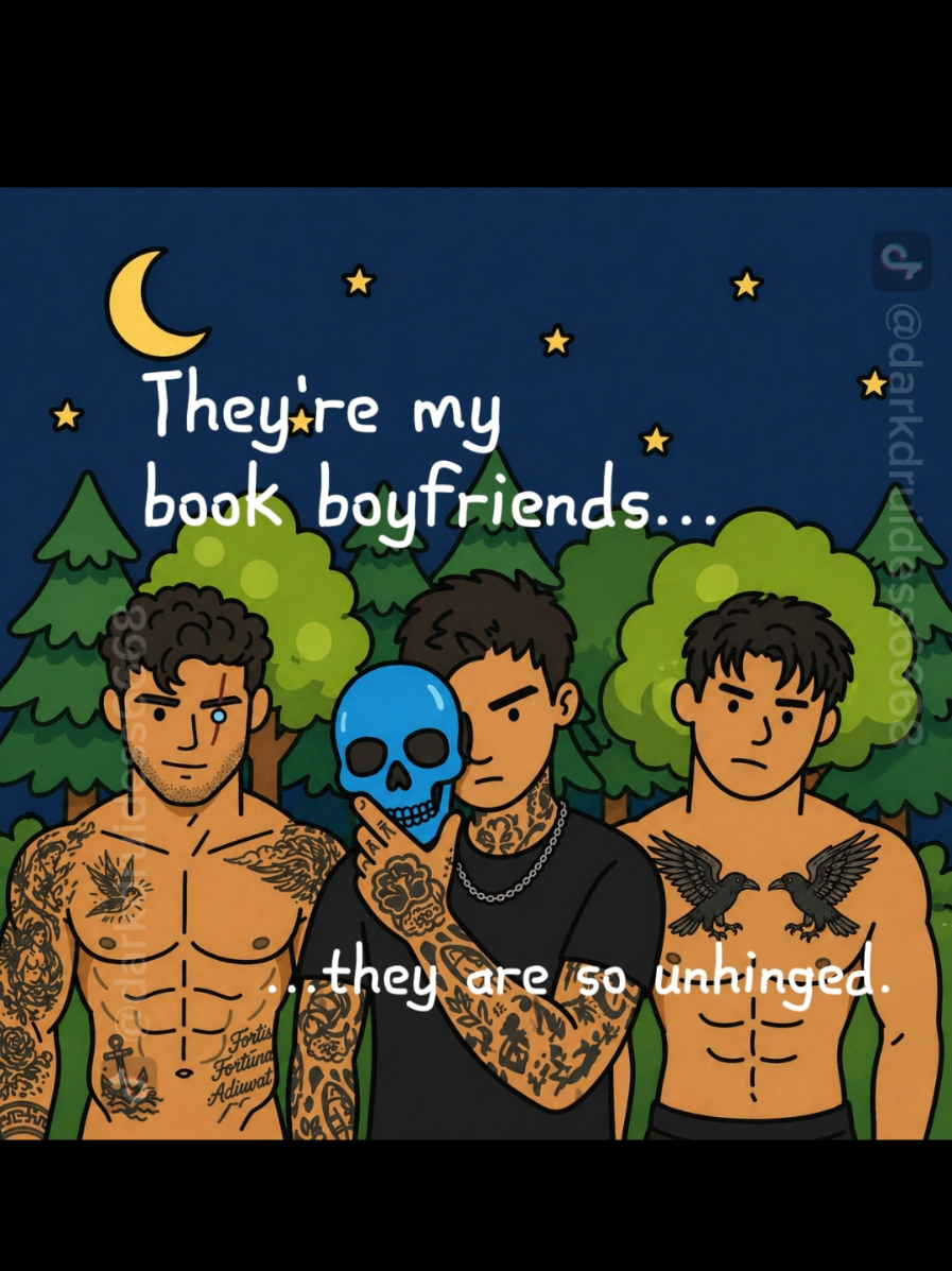 @📚DarkDruidess666📚