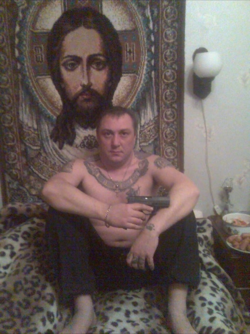 @макс крематорій
