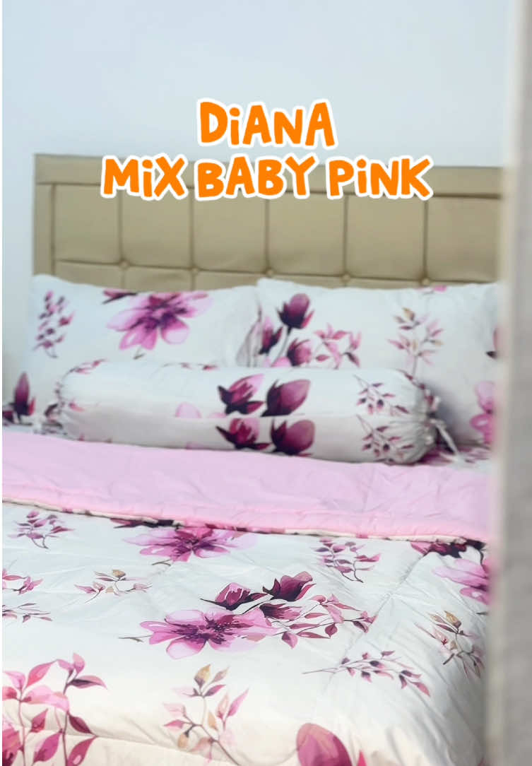 @Fankay Bedcover