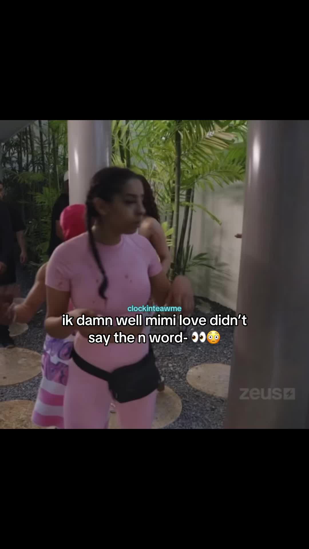 @Clock That Tea