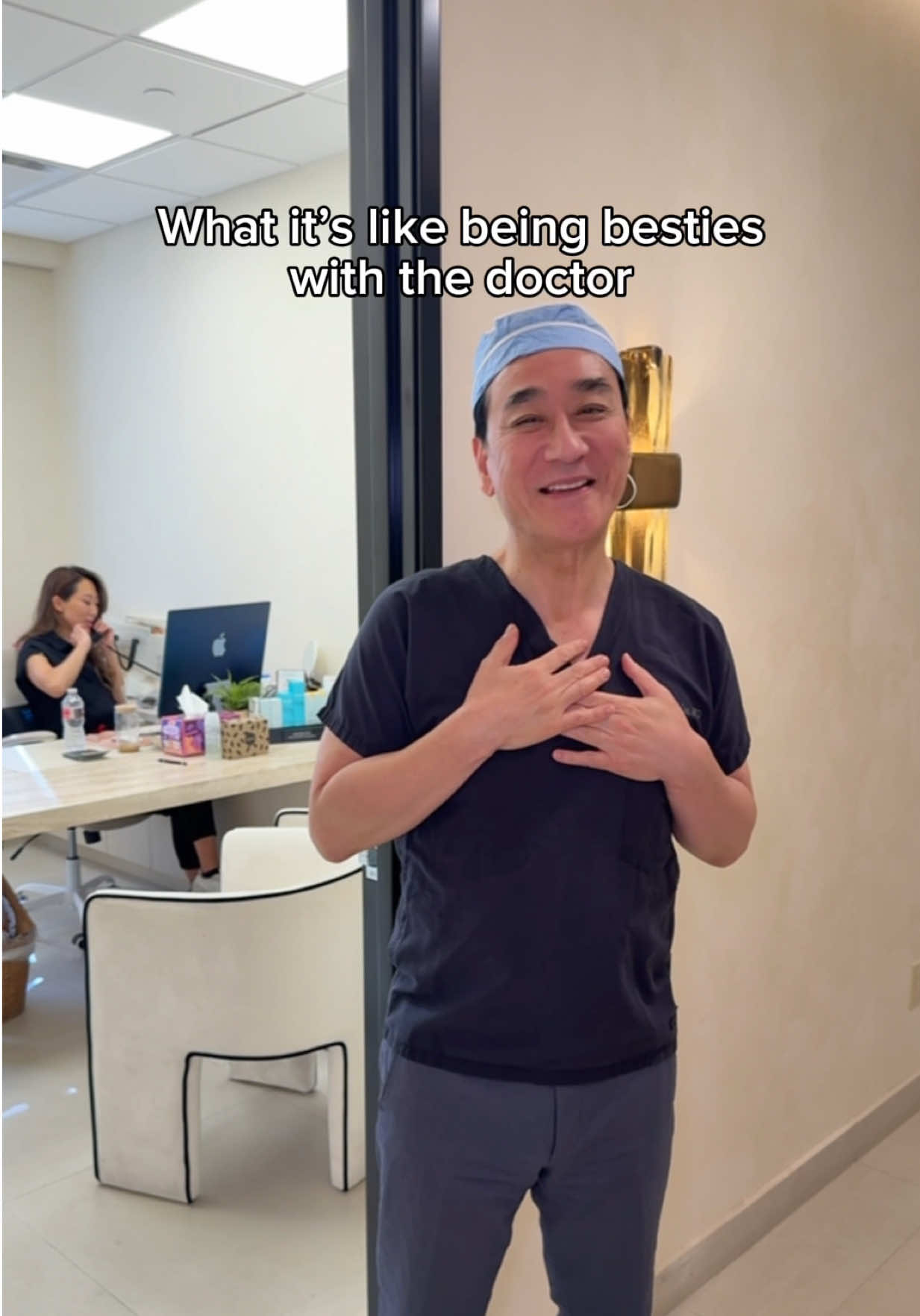 @Charles S. Lee, MD, FACS