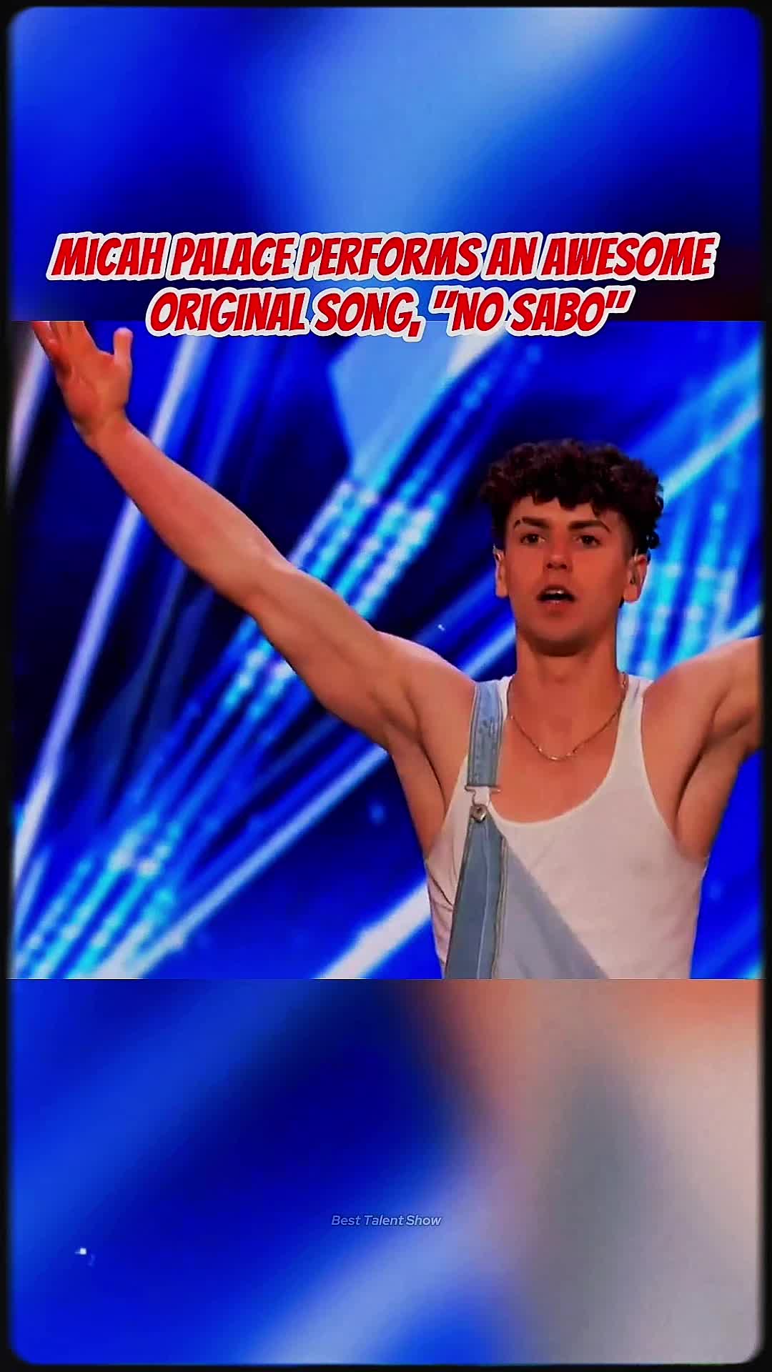 @Best Talent Show