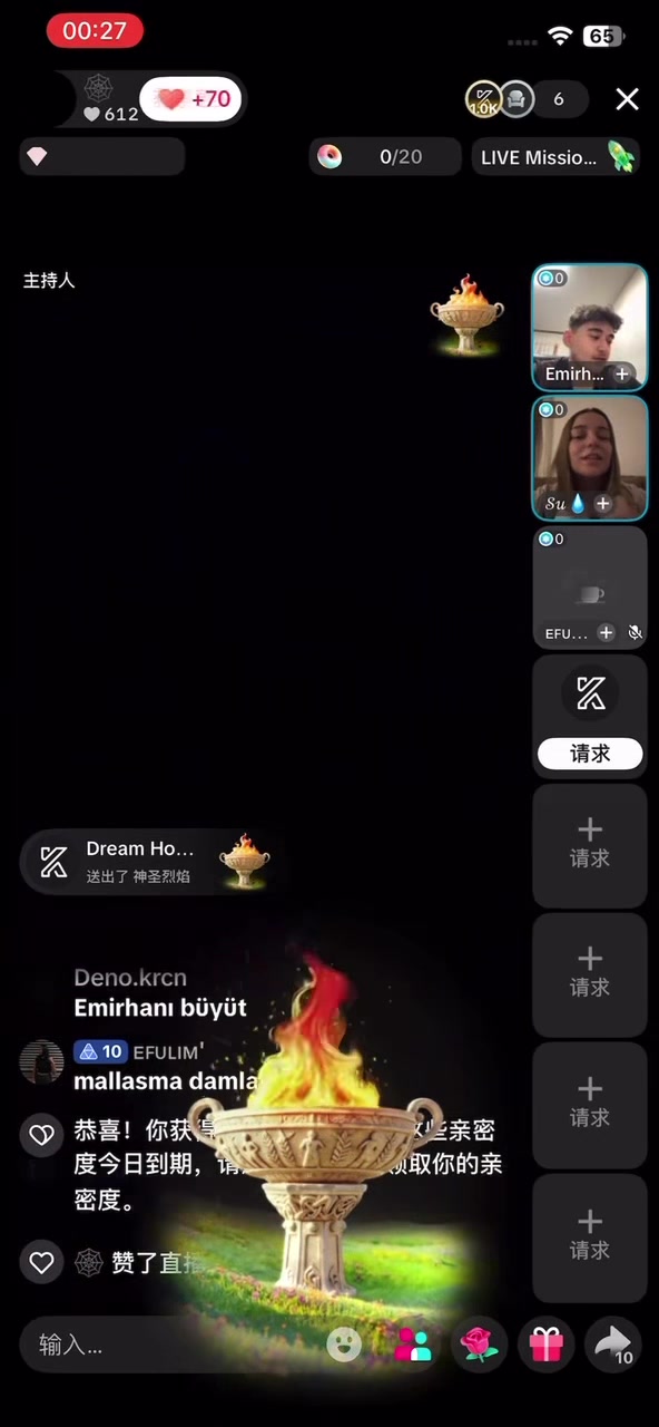 @Dream Home🐦&zwj;🔥